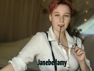 Janebellamy