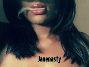 Janenasty