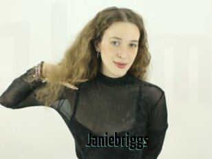 Janiebriggs