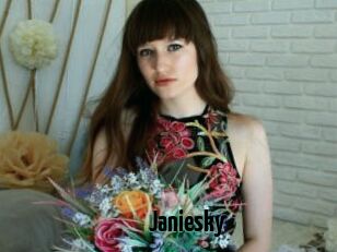 Janiesky