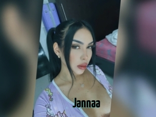 Jannaa