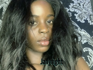 Janyright