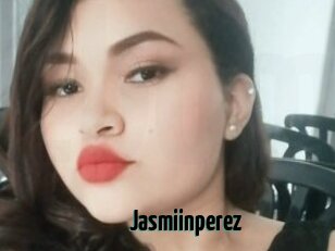 Jasmiinperez