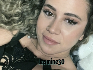 Jasmine30