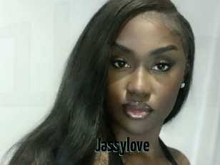 Jassylove