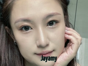 Jayamy