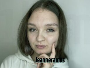 Jeanneramos