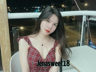 Jenasweet18