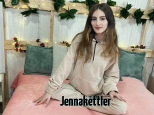 Jennakettler