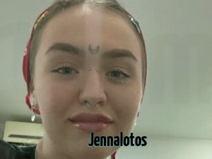 Jennalotos