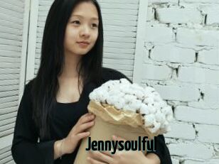 Jennysoulful