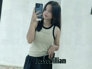 Jessewilliam