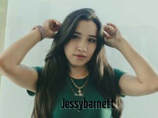 Jessybarnett