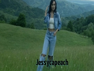 Jessycapeach