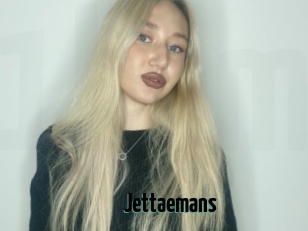 Jettaemans