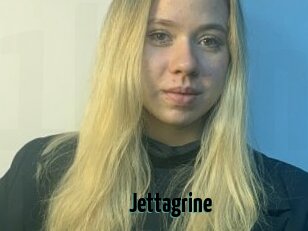 Jettagrine