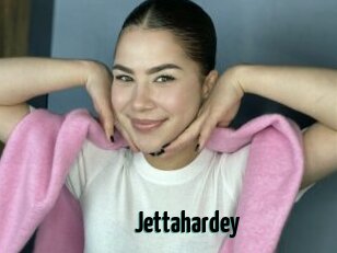 Jettahardey