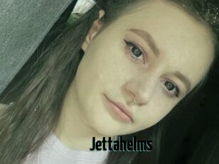 Jettahelms