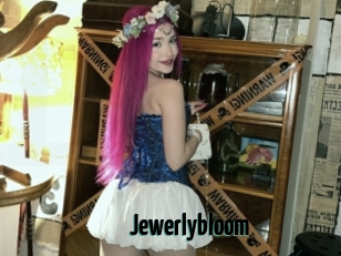 Jewerlybloom