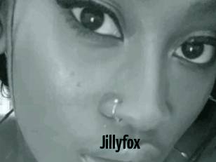 Jillyfox