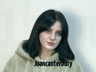 Joancanterbury