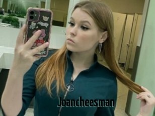 Joancheesman