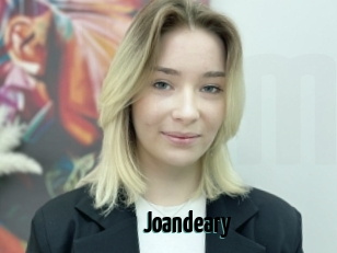 Joandeary