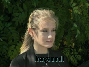 Joangammell