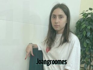 Joangroomes