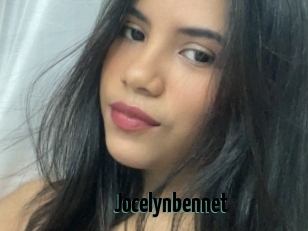 Jocelynbennet