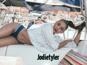 Jodietyler