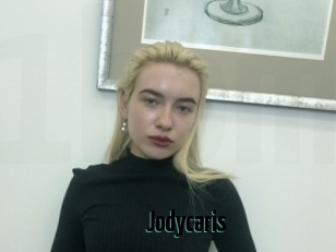 Jodycaris