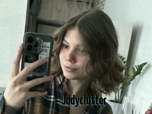 Jodyclutter