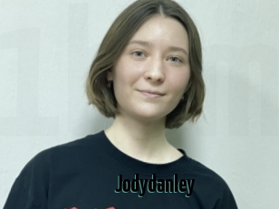 Jodydanley