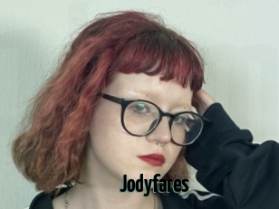 Jodyfares