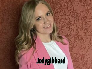 Jodygibbard