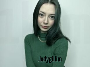 Jodygillim