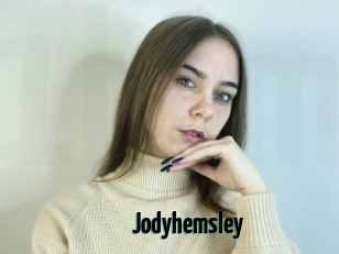 Jodyhemsley