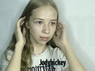 Jodyhickey