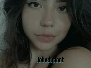 Joliedupont