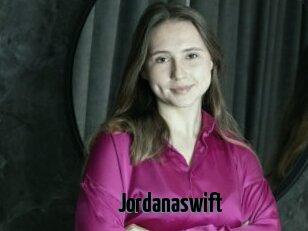 Jordanaswift