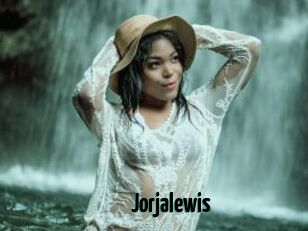 Jorjalewis