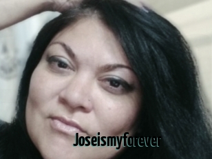 Joseismyforever