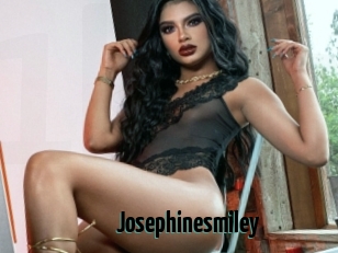 Josephinesmiley