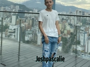 Joshpascalie