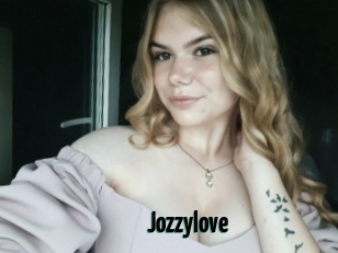 Jozzylove