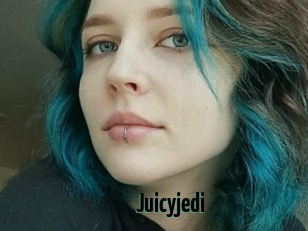 Juicyjedi