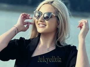 Juicyolivia