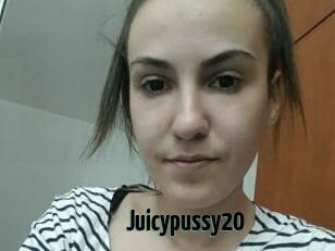 Juicypussy20