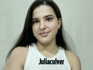 Juliaculver